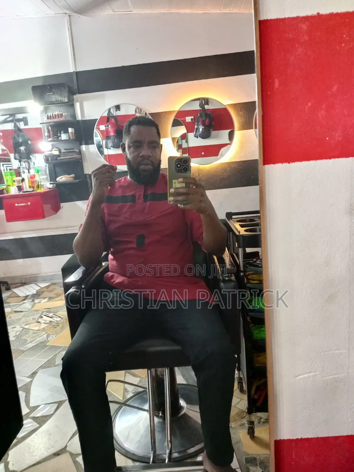Used Salon Equipment for Sale