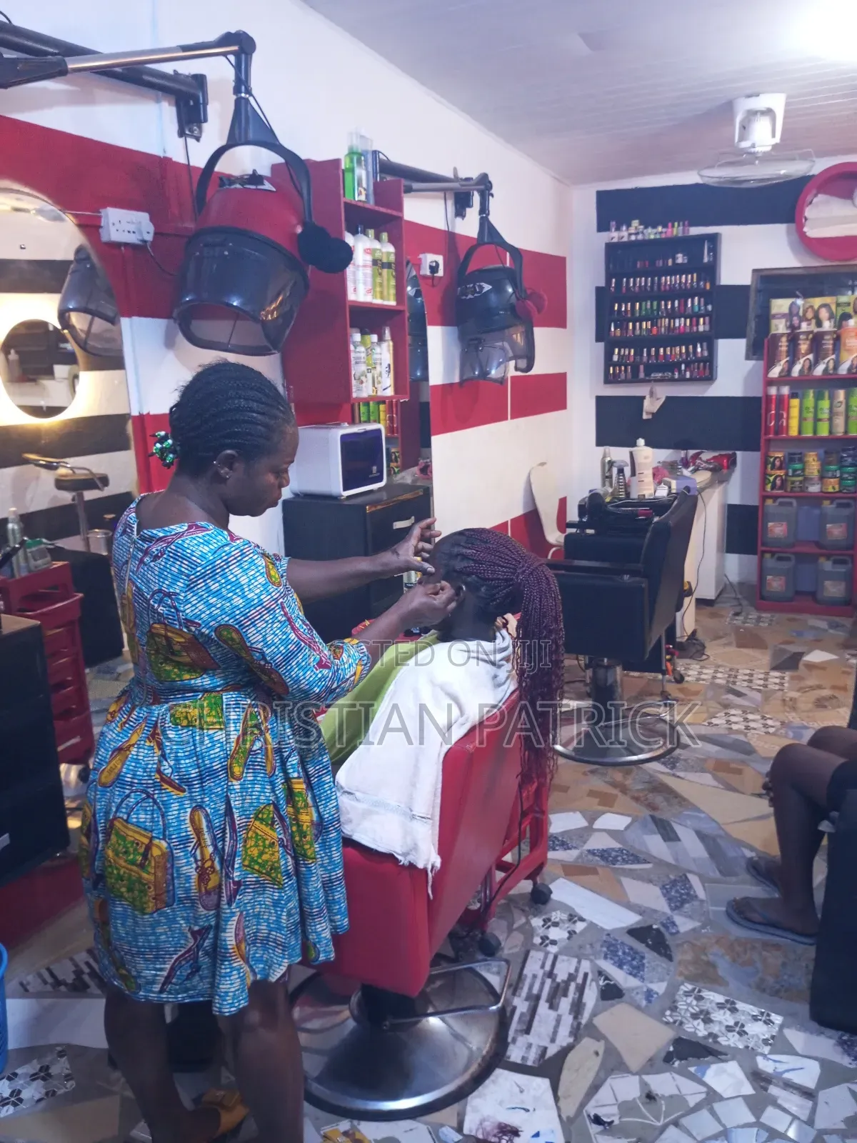 Used Salon Equipment for Sale