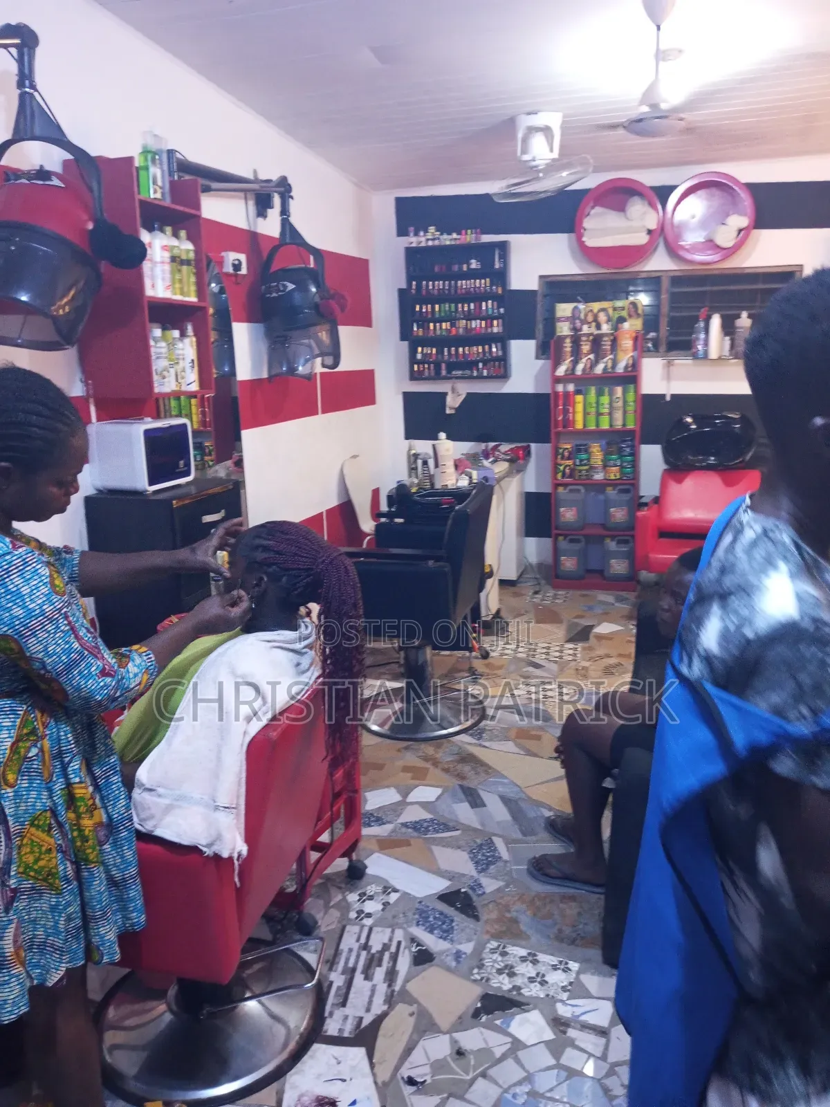 Used Salon Equipment for Sale