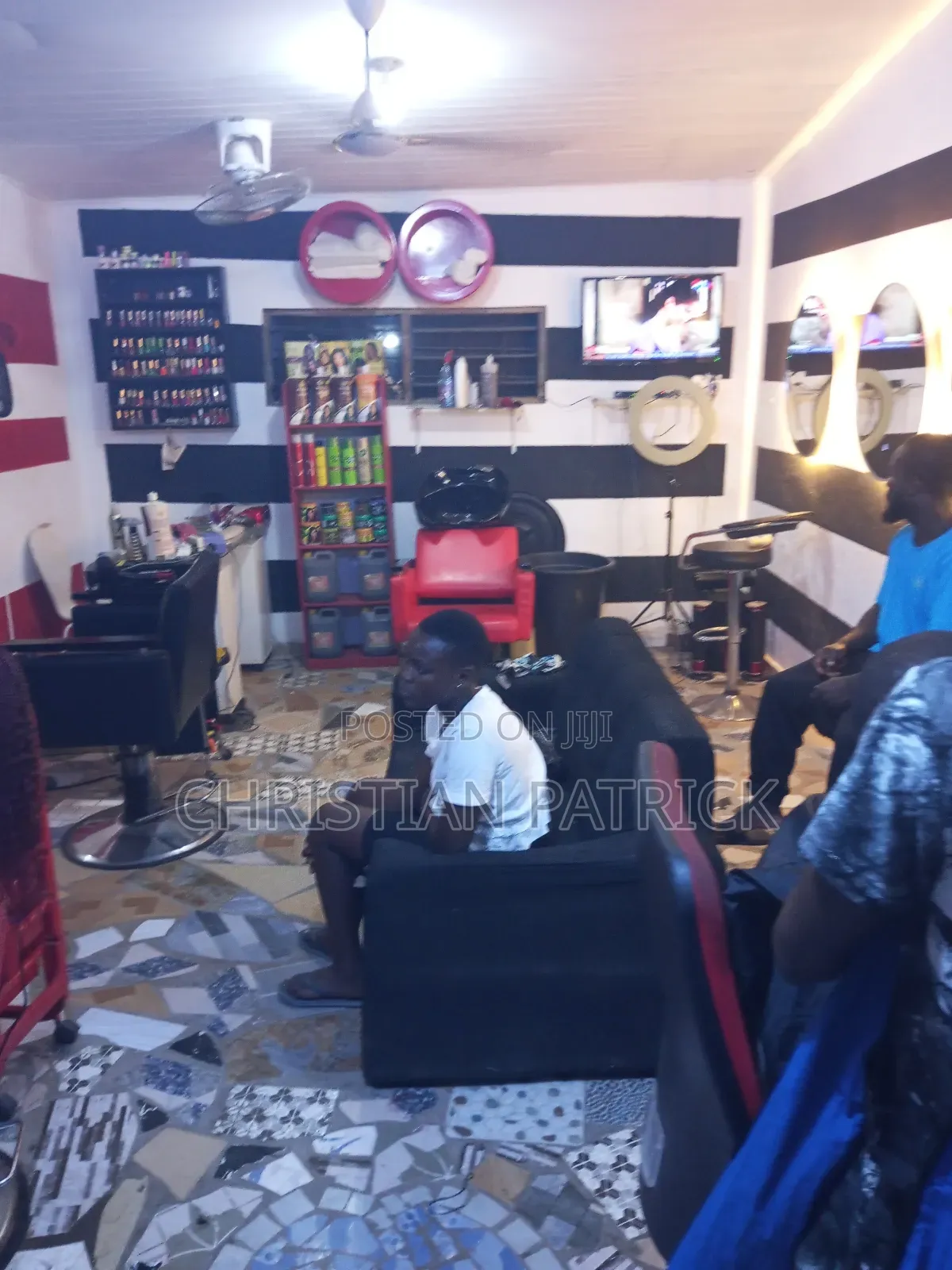 Used Salon Equipment for Sale