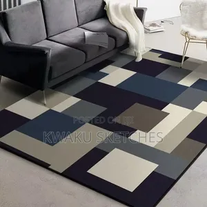 Step Into Comfort With Premium Woolen Carpets