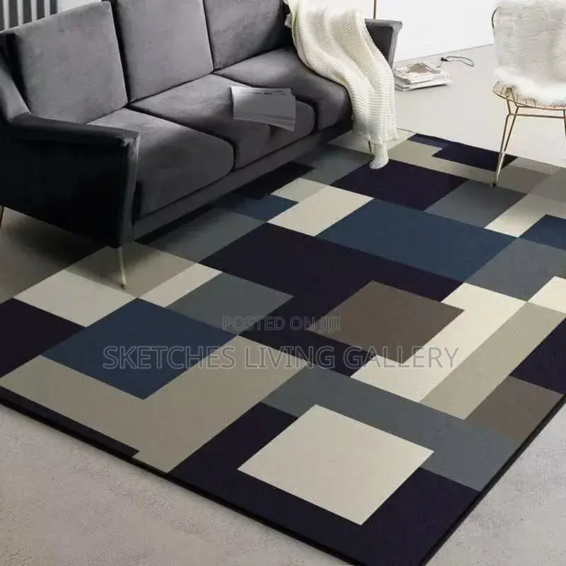 Step Into Comfort With Premium Woolen Carpets