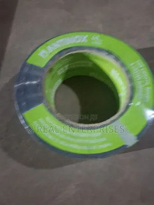 Heavy-Duty DANTINOX Cloth/Duct Tape