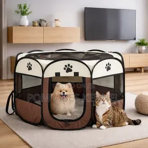 Pet Play Pen