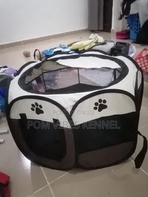 Pet Play Pen