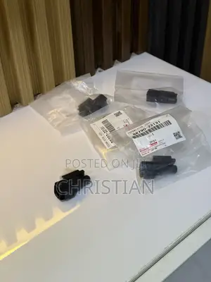 Toyota Ambient Temperature Sensor