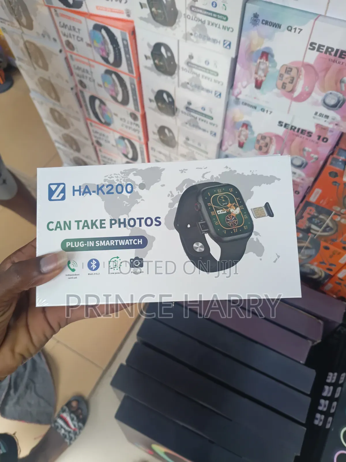 Smart Watch