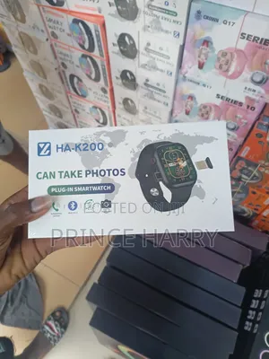 Smart Watch