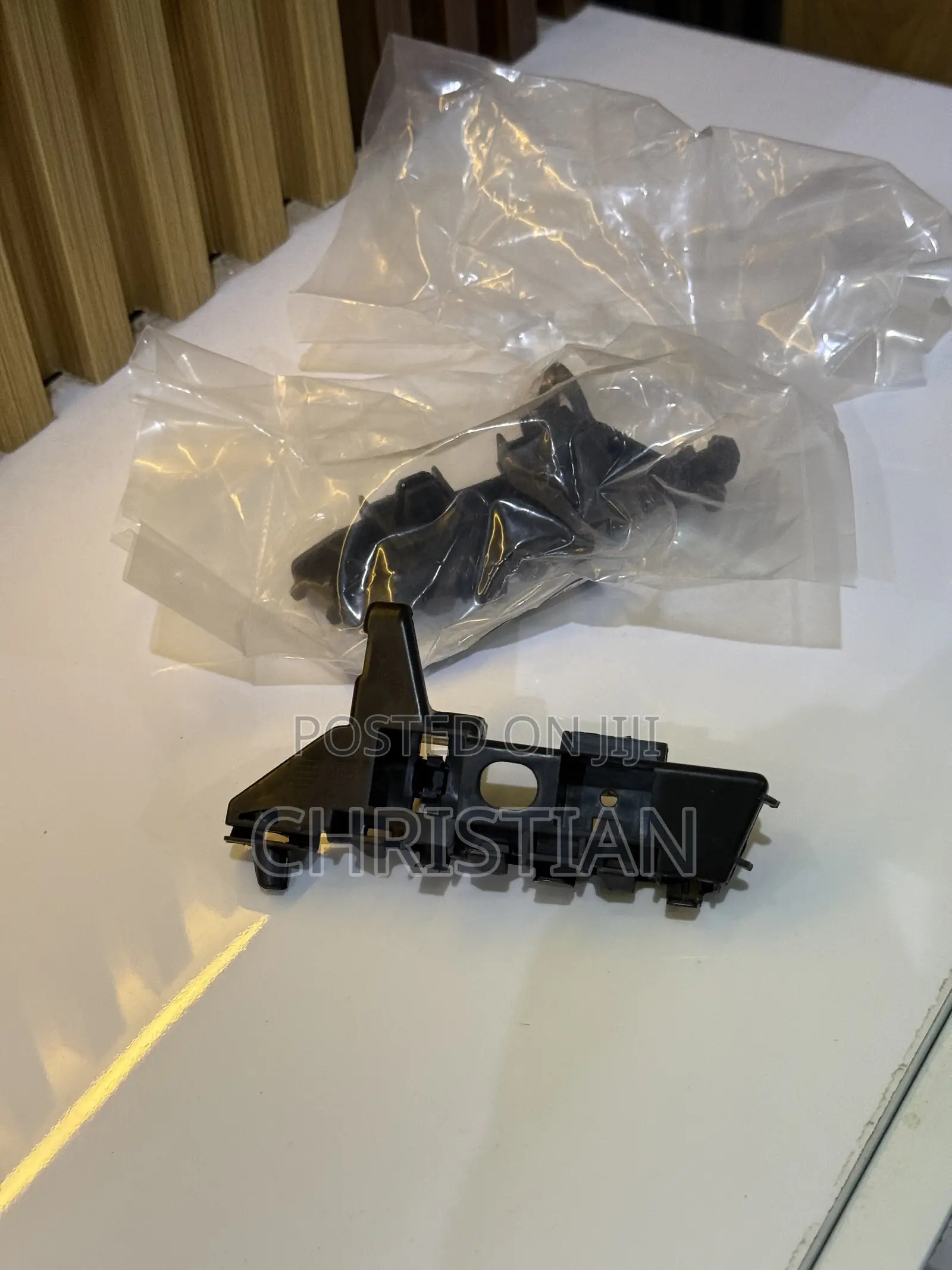 2022-2026 Civic Fender Lockers