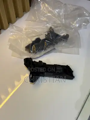 2022-2026 Civic Fender Lockers