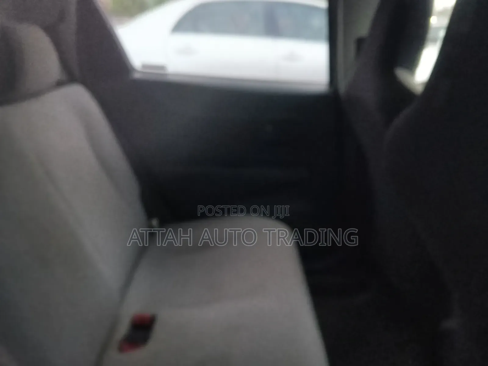 Nissan Rogue 2011 Black