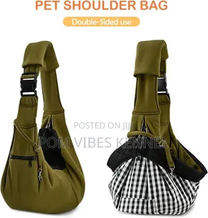 Pet Carrier