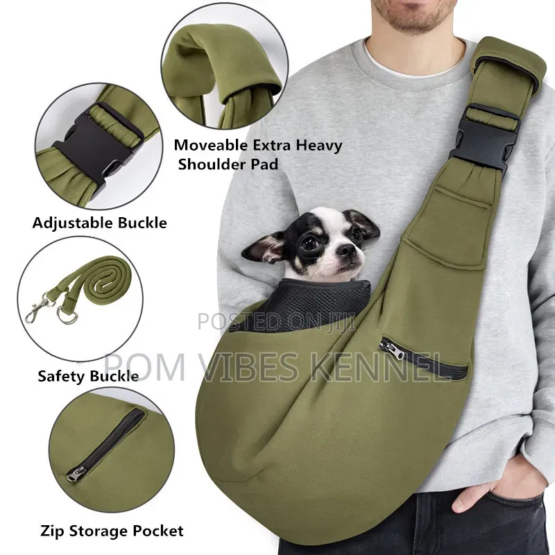 Pet Carrier