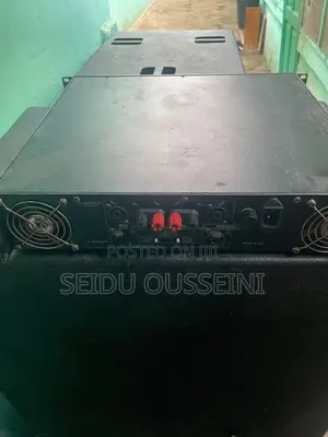 Peavey CS4000