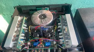 Peavey CS4000