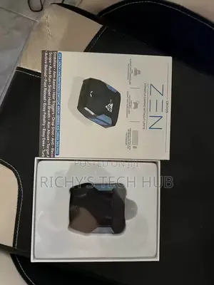 Cronus Zen Controller Emulator Aim Bot Assist Mod