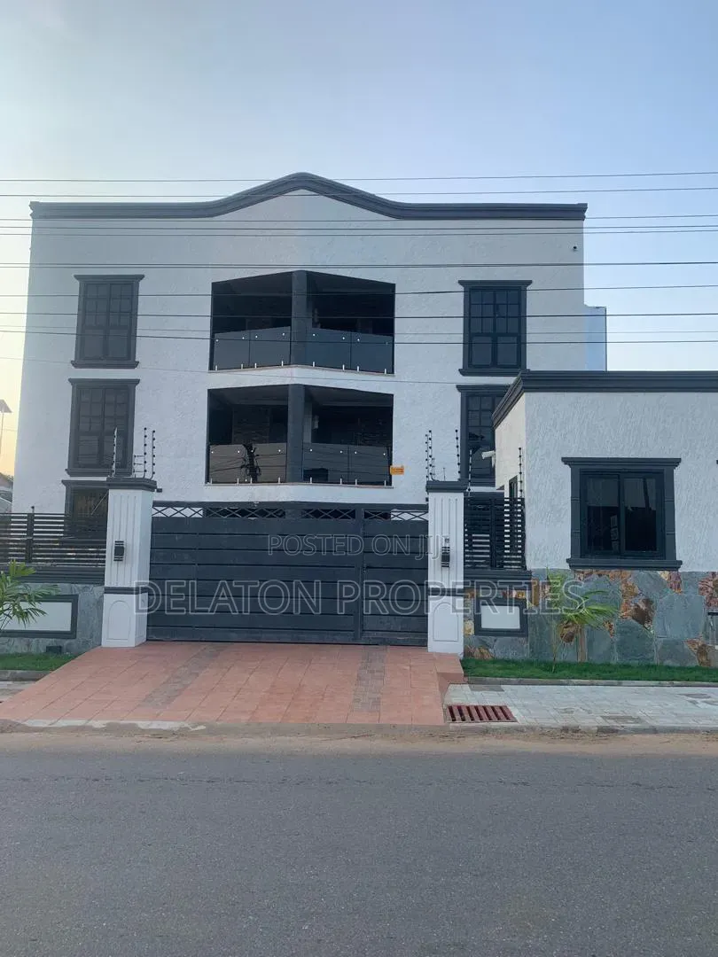 2bdrm Apartment in Airport Residential Area for rent