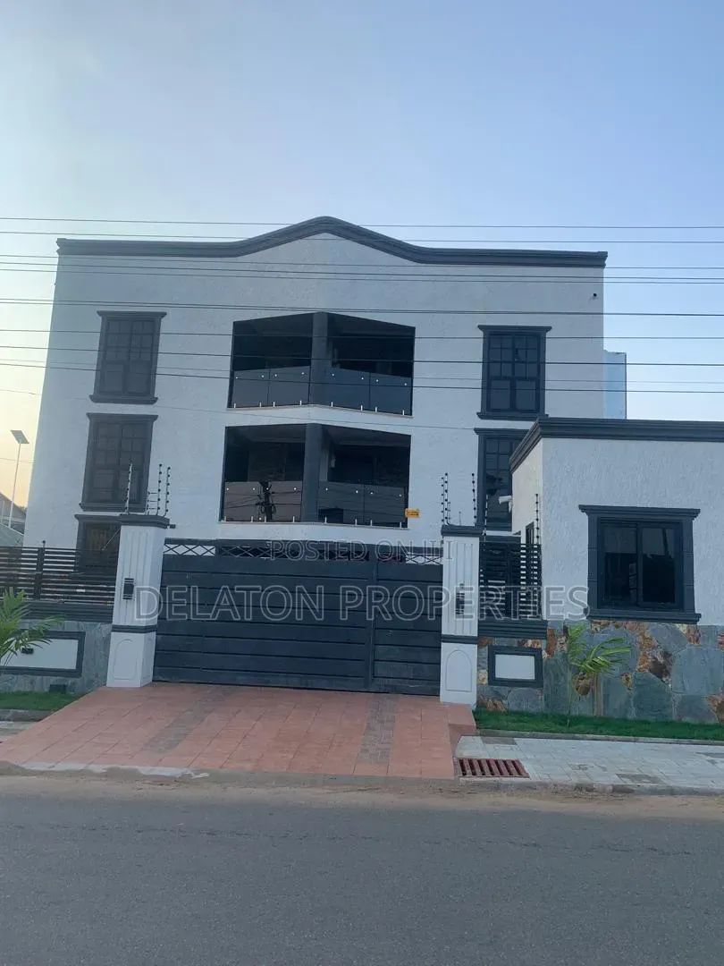 2bdrm Apartment in Airport Residential Area for rent
