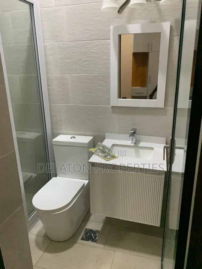 2bdrm Apartment in Airport Residential Area for rent