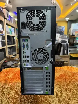 Desktop Computer HP 16GB Intel Core i7 HDD 500GB
