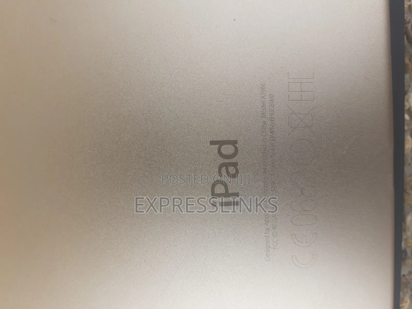 Apple iPad Air 2 64 GB