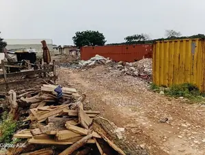 An Acre of Land for Sale Around Accra Mall