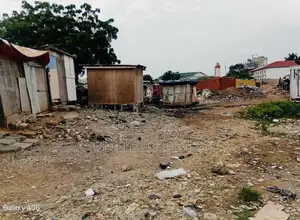 An Acre of Land for Sale Around Accra Mall