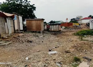An Acre of Land for Sale Around Accra Mall