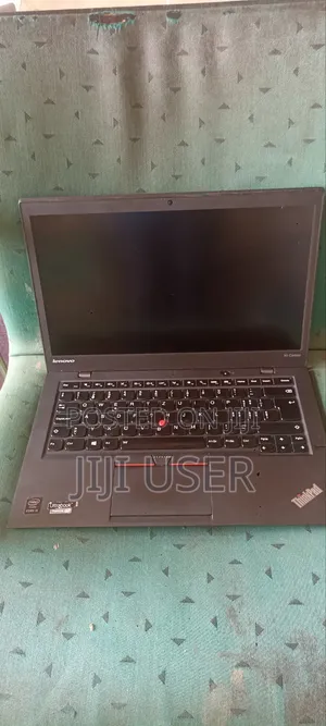 Laptop Lenovo ThinkPad X1 Carbon 8GB Intel Core i5 SSD 512GB