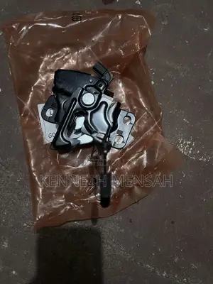 Honda Civic 2022 2025 Bonnet Lock
