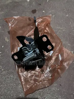 Honda Civic 2022 2025 Bonnet Lock