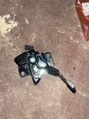 Honda Civic 2022 2025 Bonnet Lock