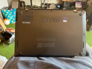 Laptop Lenovo ThinkPad X1 Carbon 8GB Intel Core i5 SSD 512GB