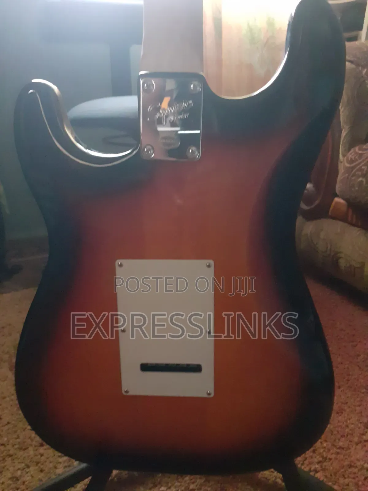 Fender Squier Electric Lead Guitar