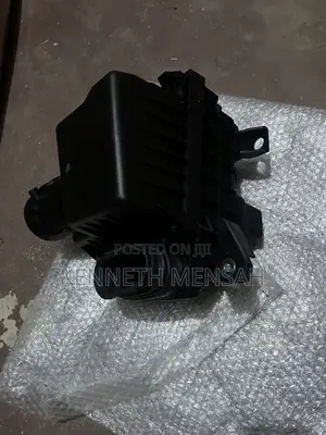Honda Accord 2018-2022 Aircleaner Box 2.0