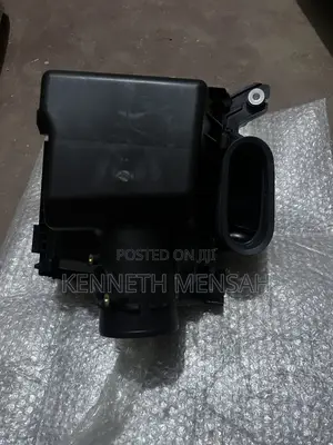 Honda Accord 2018-2022 Aircleaner Box 2.0