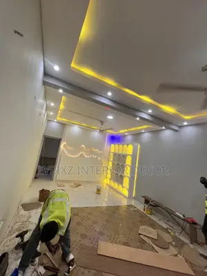 Shop Decor