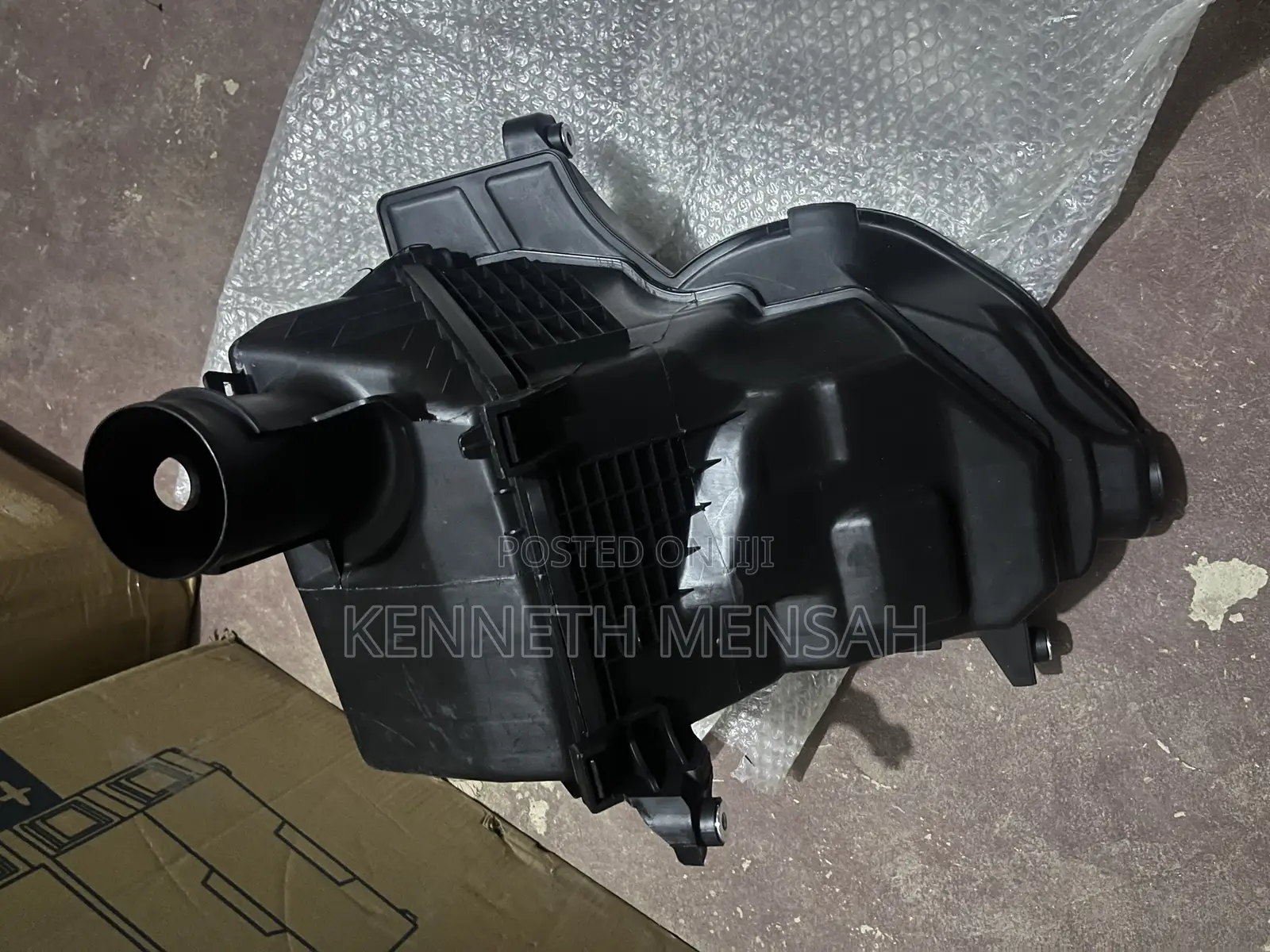 HONDA CRV 2017-2022 Aircleaner Box 2.4