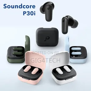 ANKER Soundcore P30i ANC - Active Noise Cancellation