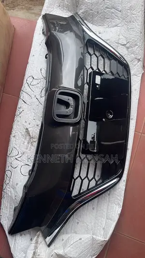 Honda HRV 2015-2018 Front Grill