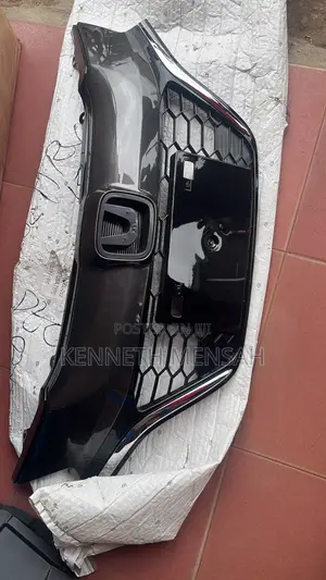 Honda HRV 2015-2018 Front Grill