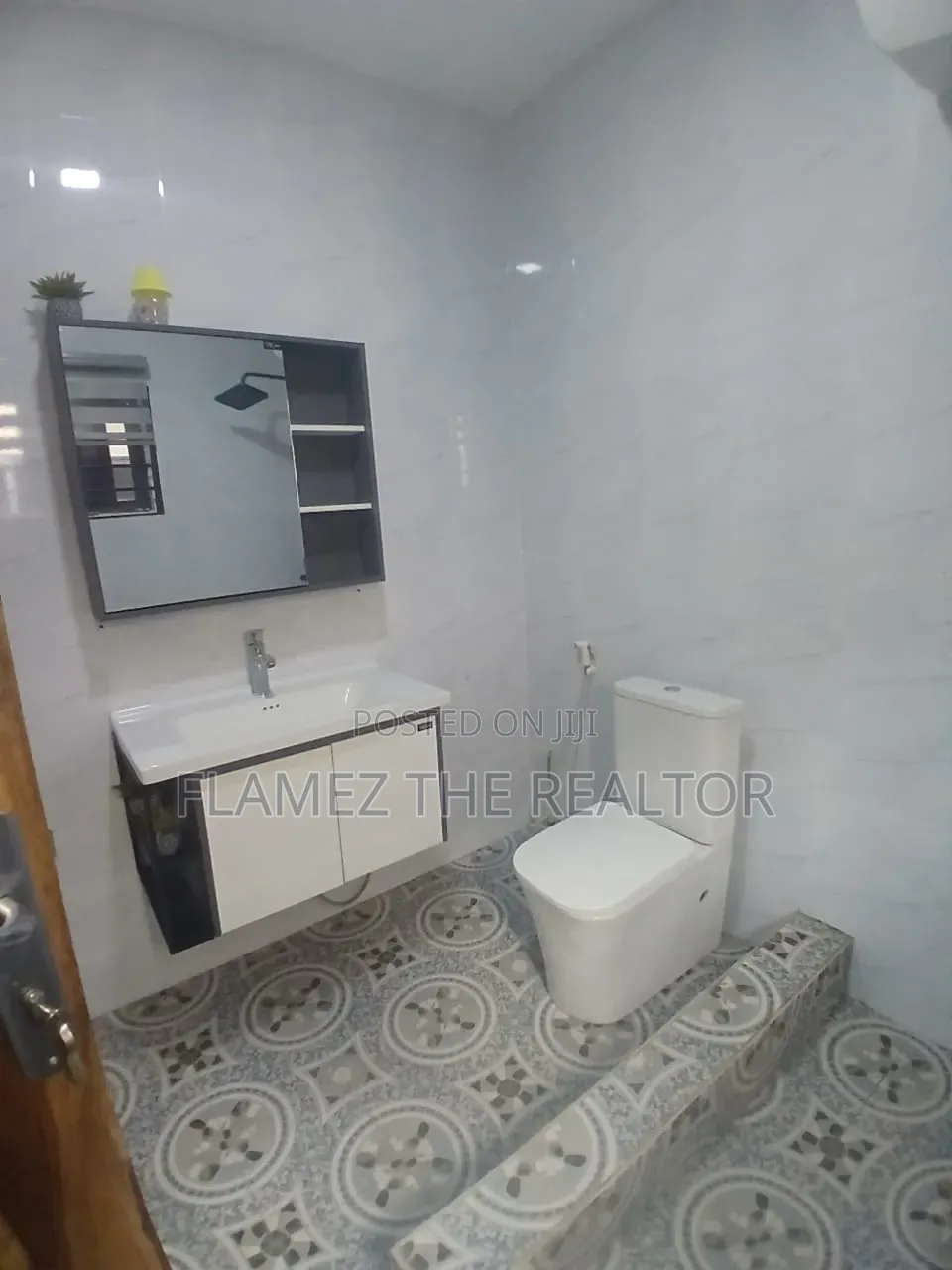 5bdrm House in Acp Agya Herbal, Pokuase for rent