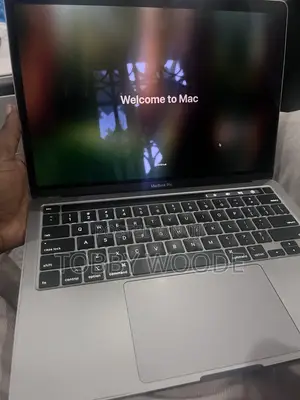 Laptop Apple MacBook Pro 2020 8GB Intel Core i5 SSD 256GB