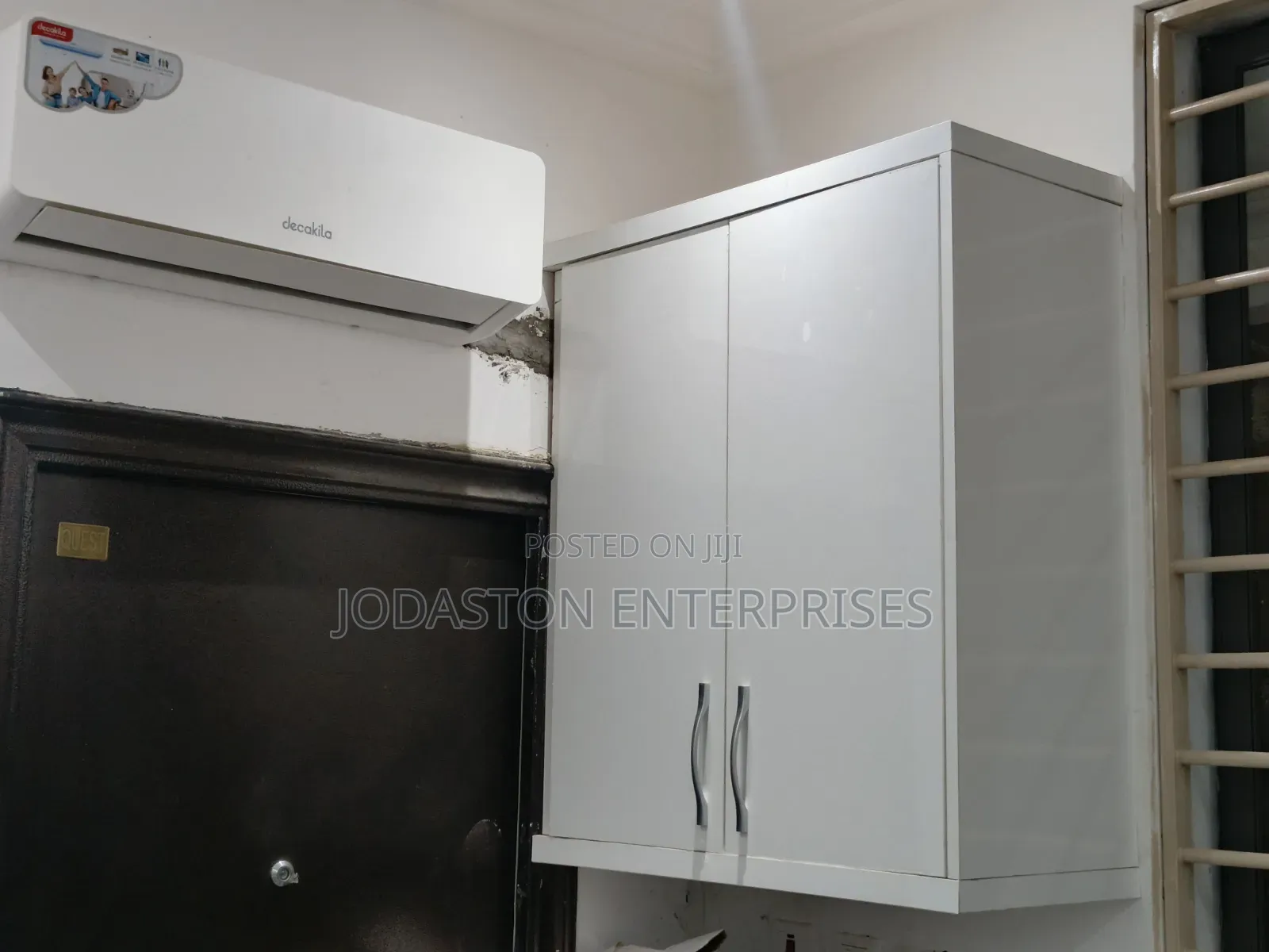 3bdrm Duplex in Green Opal Estate, North Legon for rent