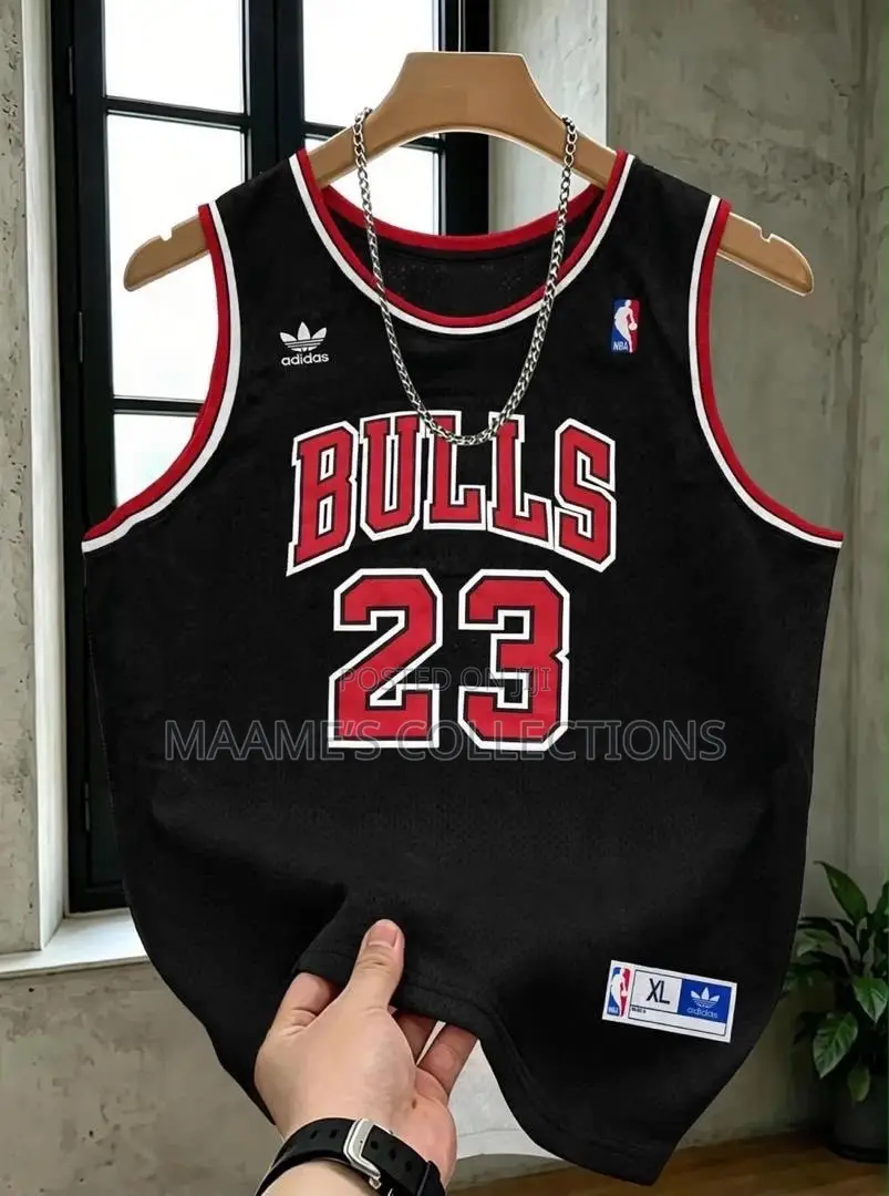 Men’s Basketball Tank Top Jersey – Sleeveless Sportswear