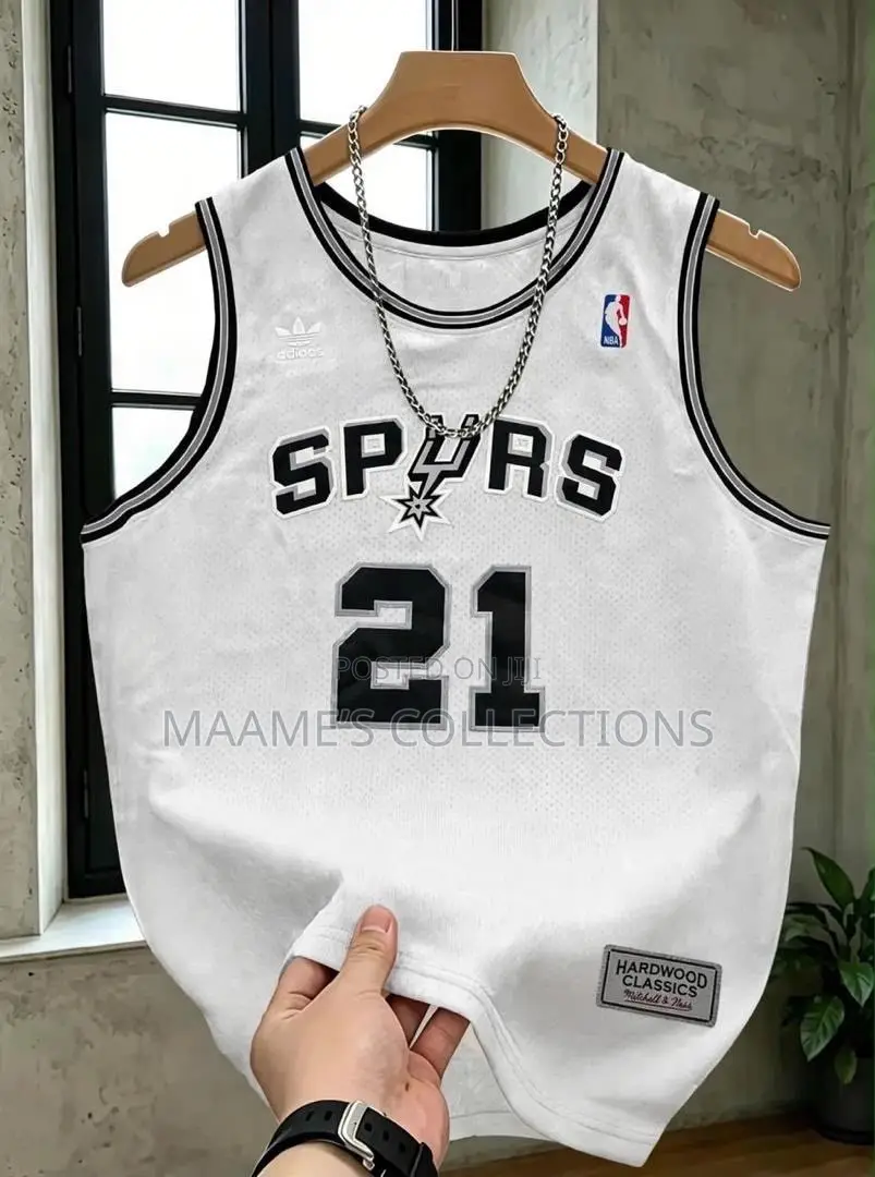 Men’s Basketball Tank Top Jersey – Sleeveless Sportswear