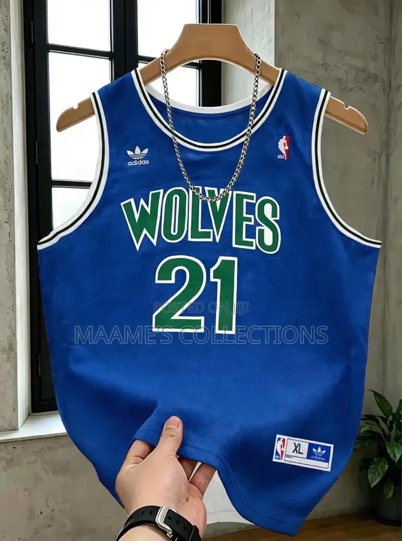 Men’s Basketball Tank Top Jersey – Sleeveless Sportswear