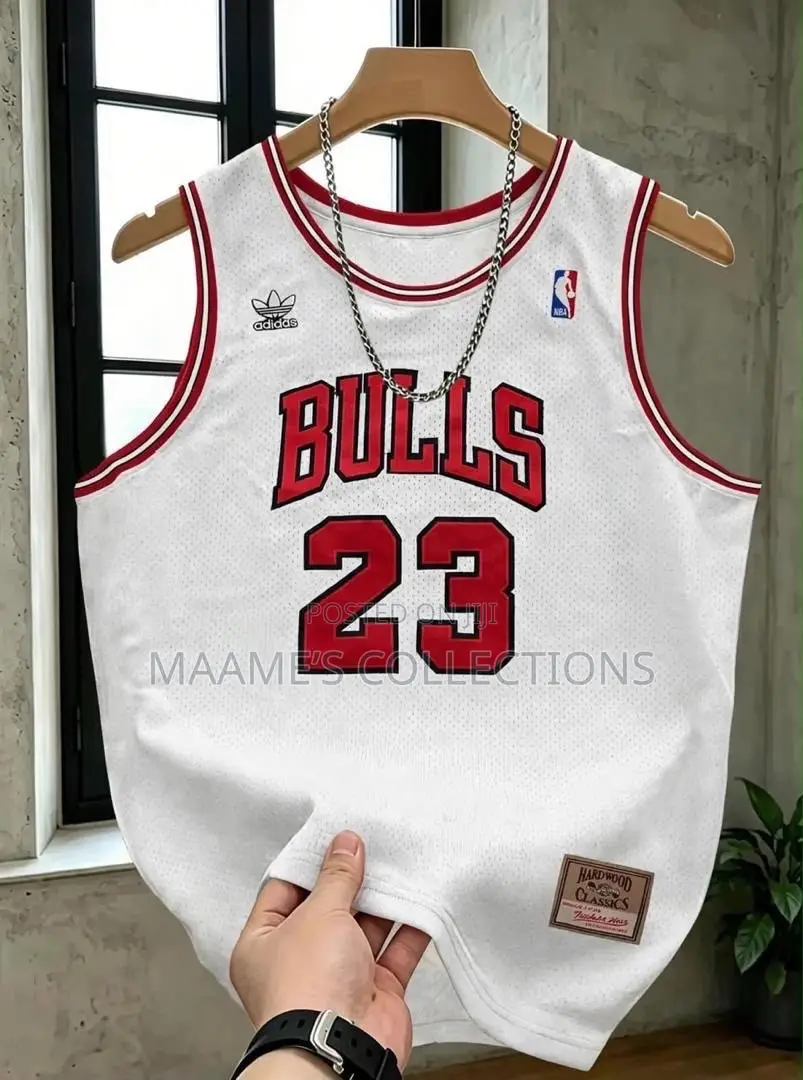 Men’s Basketball Tank Top Jersey – Sleeveless Sportswear