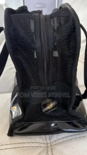 Pet Carrier