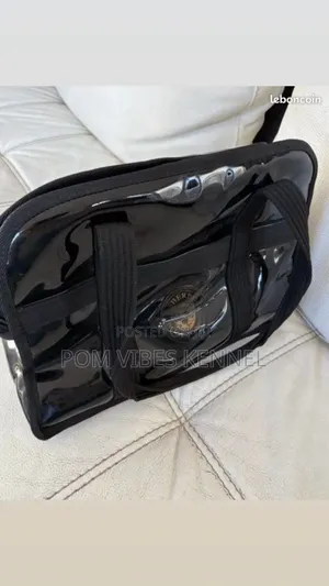 Pet Carrier